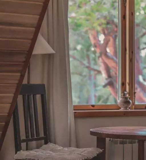 پانسیون Samblatalu Homestay
