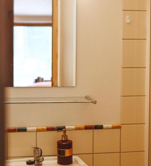 膳宿费 Samblatalu Homestay