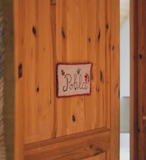 膳宿费 Samblatalu Homestay