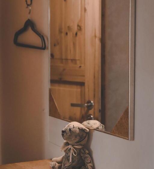 پانسیون Samblatalu Homestay