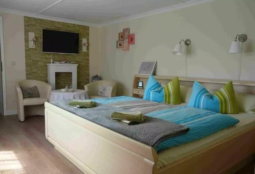 Pension Zur Kirchsee