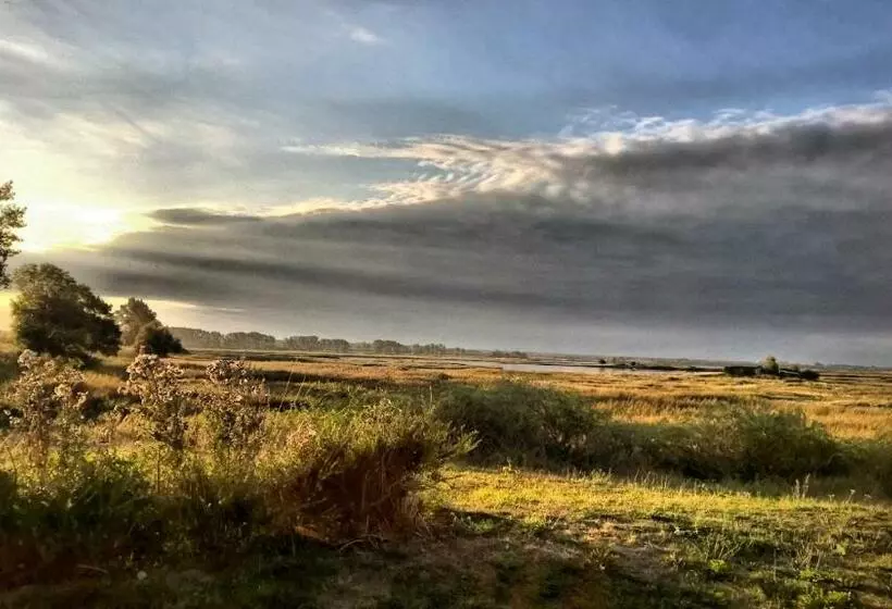 Pension Zur Kirchsee