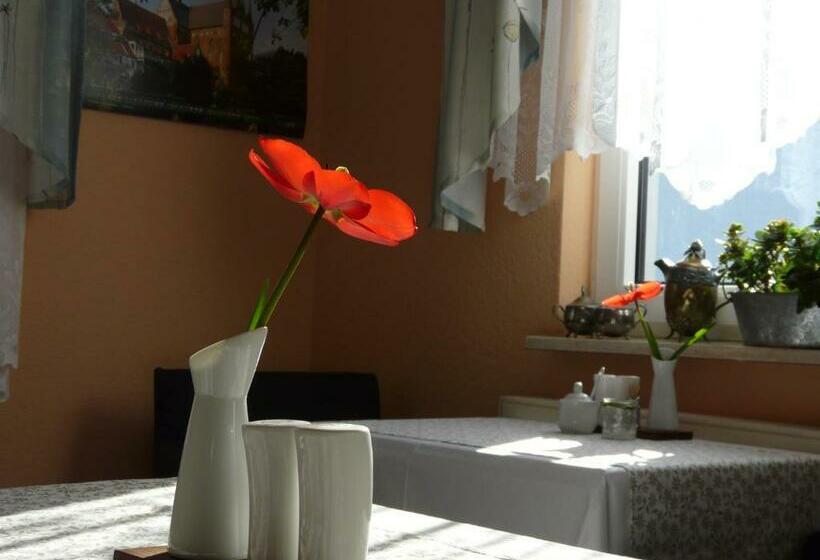 Pension Zur Kirchsee