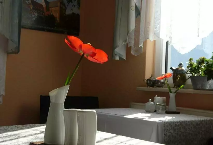 Pension Zur Kirchsee