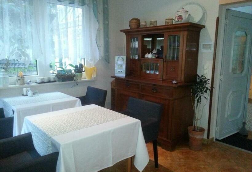 Pension Zur Kirchsee