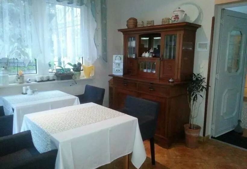 Pension Zur Kirchsee