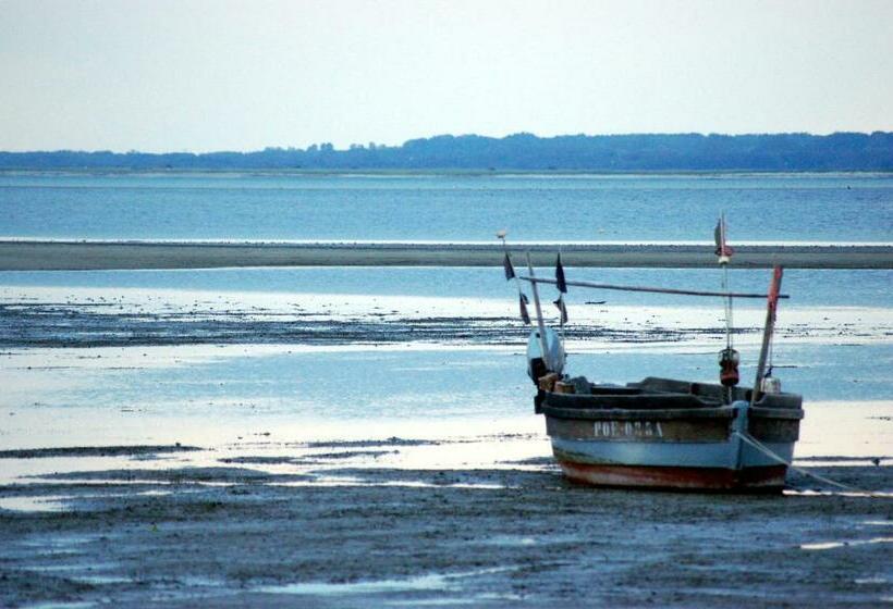 Pension Zur Kirchsee