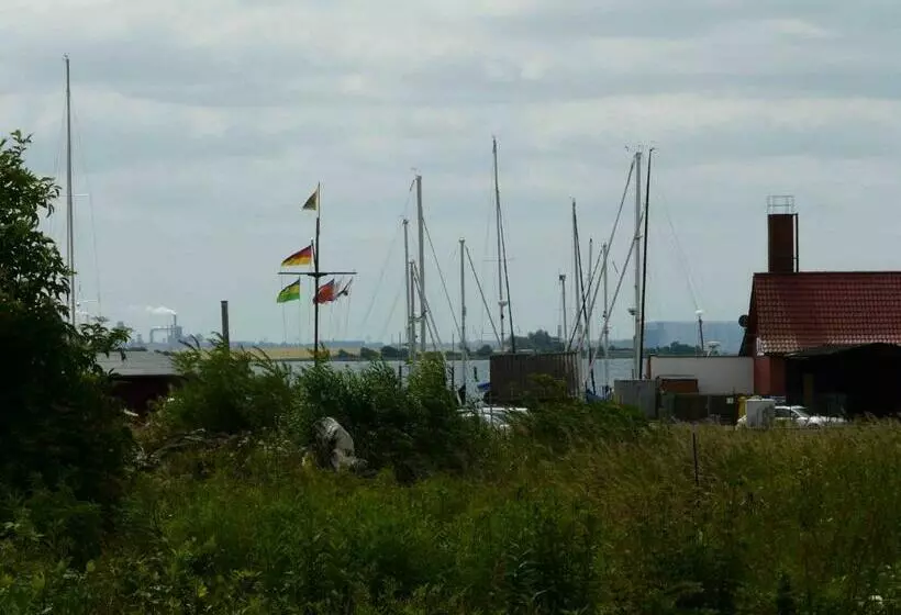 Pension Zur Kirchsee