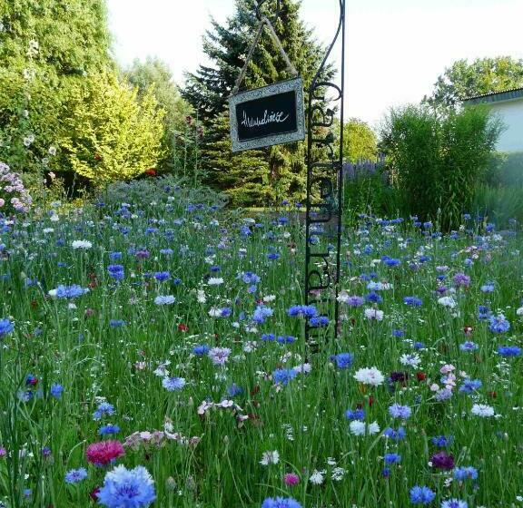 Pension Zur Kirchsee