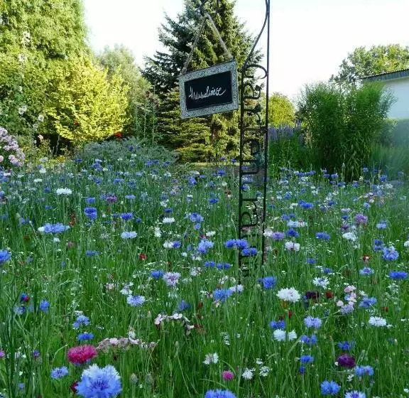 Pension Zur Kirchsee