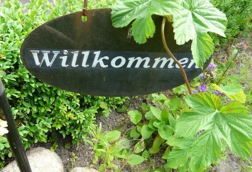 Pension Zur Kirchsee