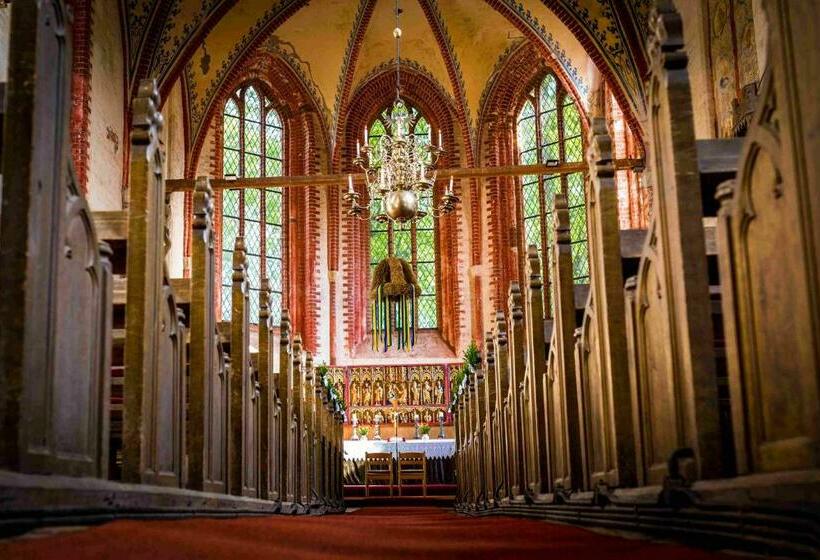 Pension Zur Kirchsee