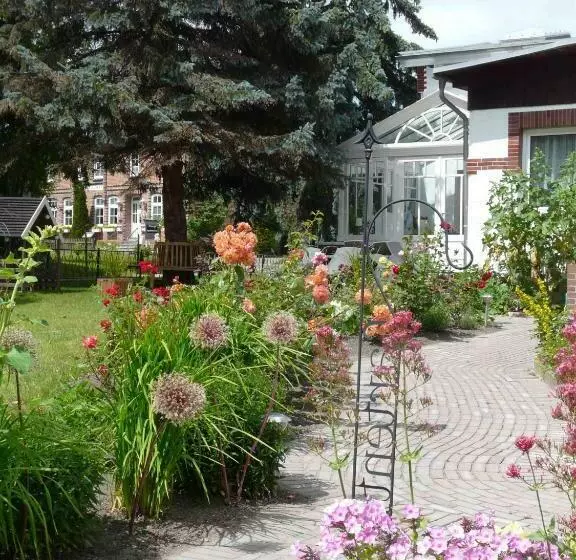 Pension Zur Kirchsee