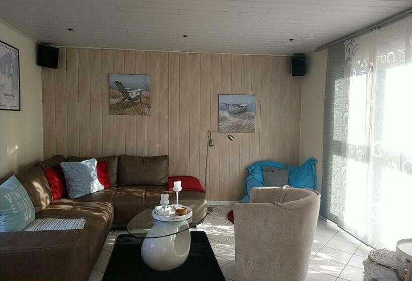 Pension Zur Kirchsee