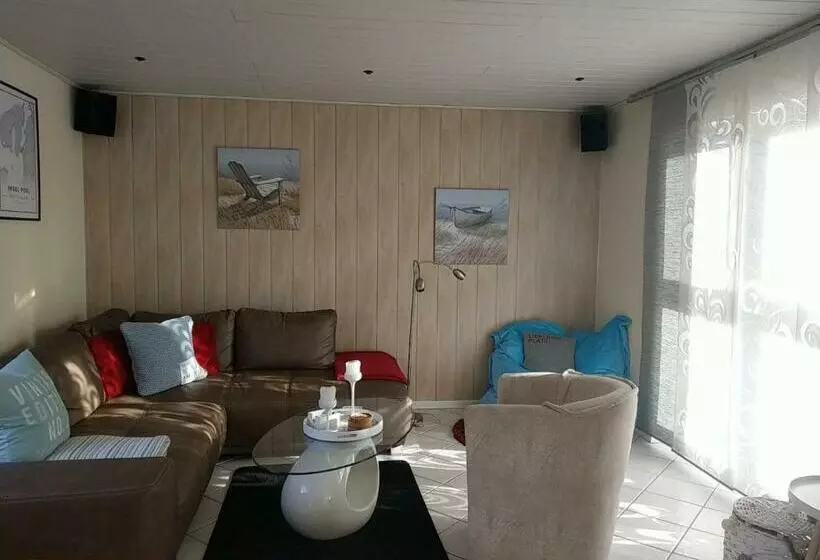 Pension Zur Kirchsee