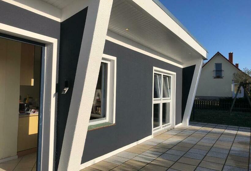 Pension Zur Kirchsee