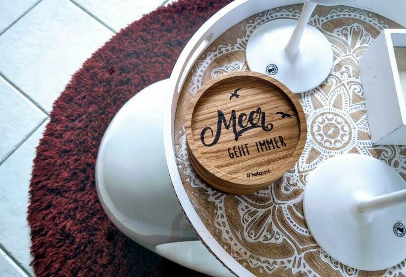 Pension Zur Kirchsee