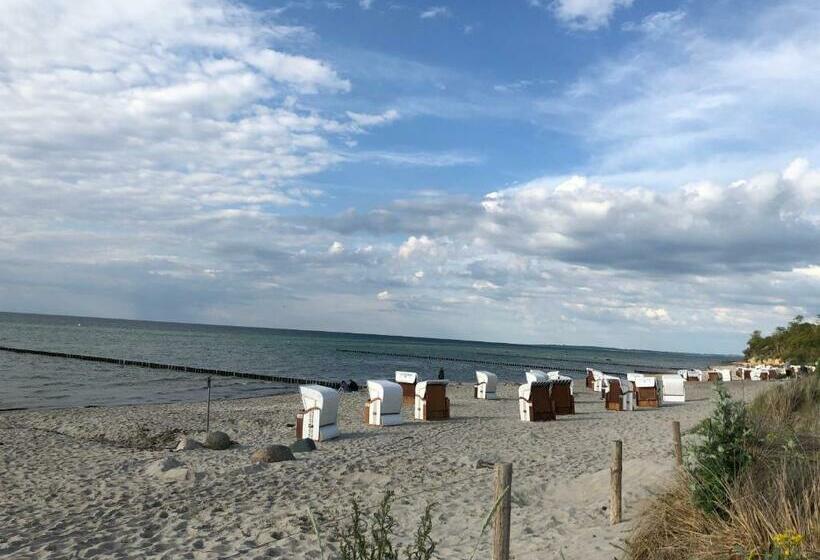 Pension Zur Kirchsee