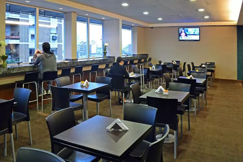 Amerian Tucuman Apart & Suites