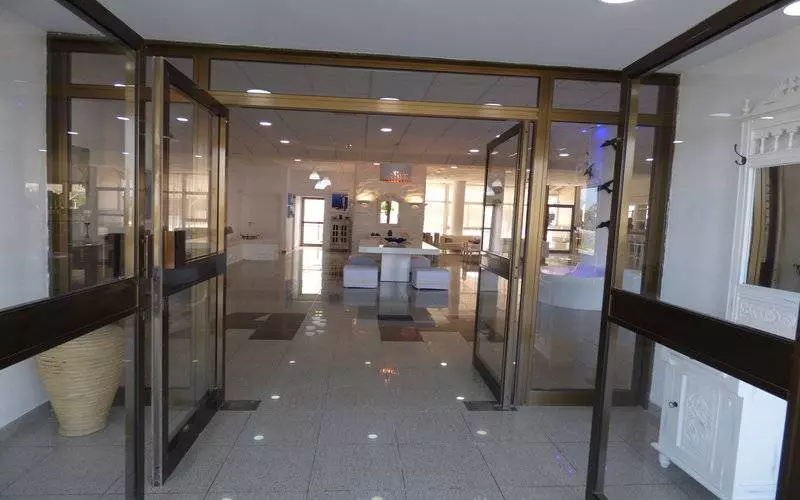 Amore Hotel Apartments