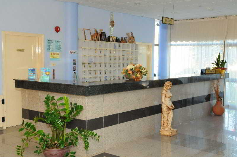 Amore Hotel Apartments