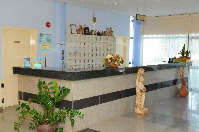 Amore Hotel Apartments