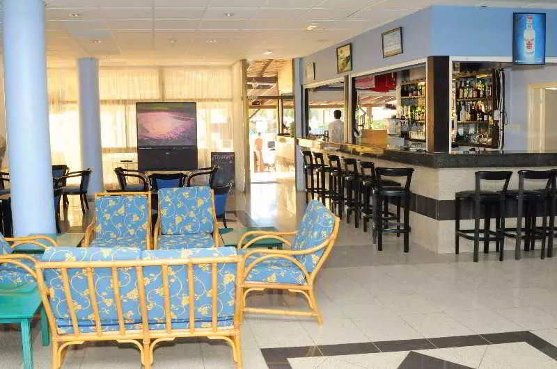 Amore Hotel Apartments