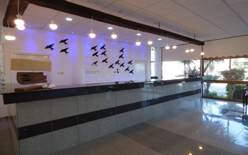 Amore Hotel Apartments