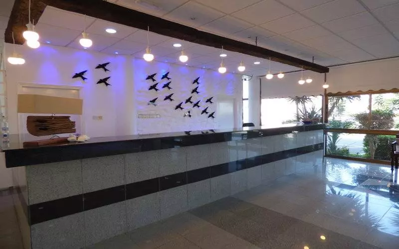 Amore Hotel Apartments