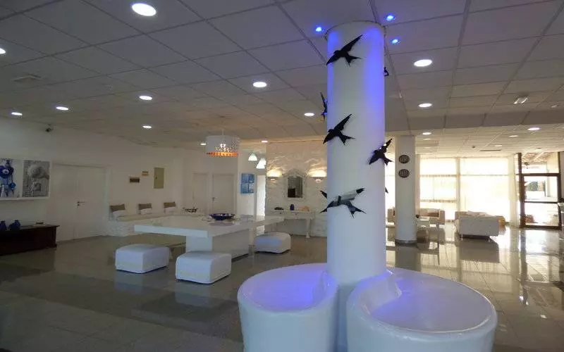 Amore Hotel Apartments