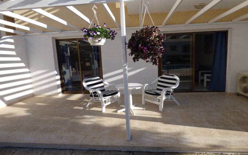 Amore Hotel Apartments