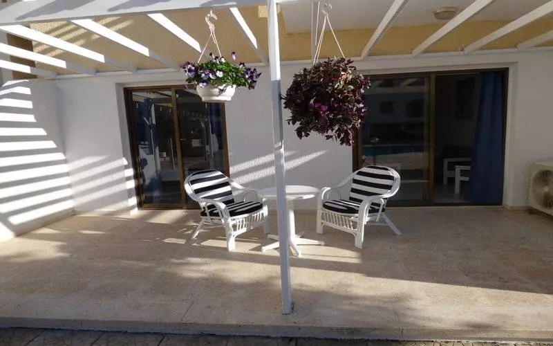 Amore Hotel Apartments