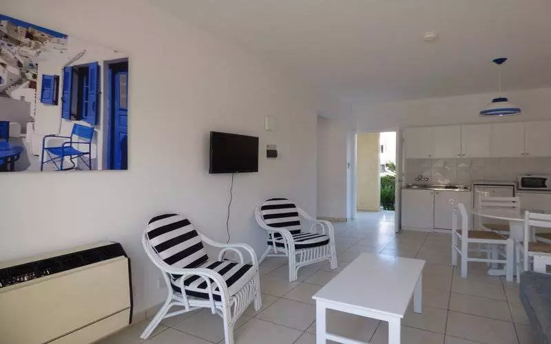 Amore Hotel Apartments