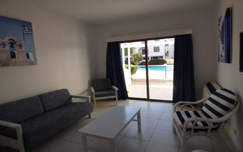 Amore Hotel Apartments