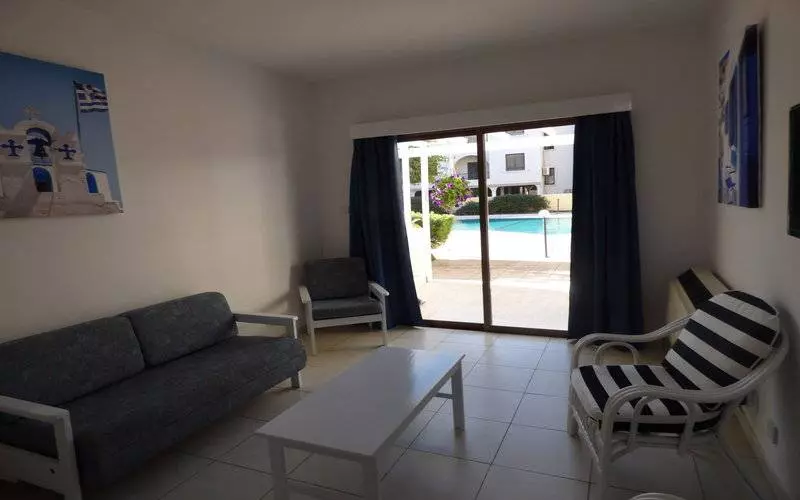 Amore Hotel Apartments