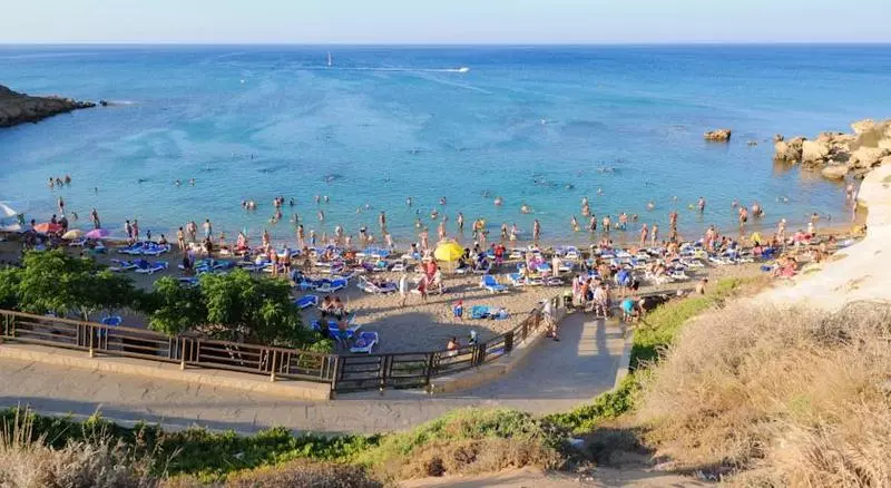 Amore Hotel Apartments