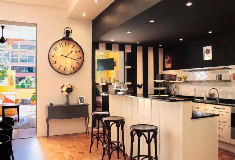 Casa Consell Apartments