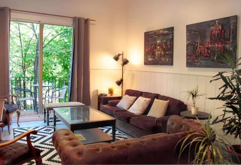 Casa Consell Apartments