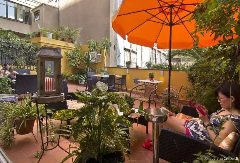 Casa Consell Apartments