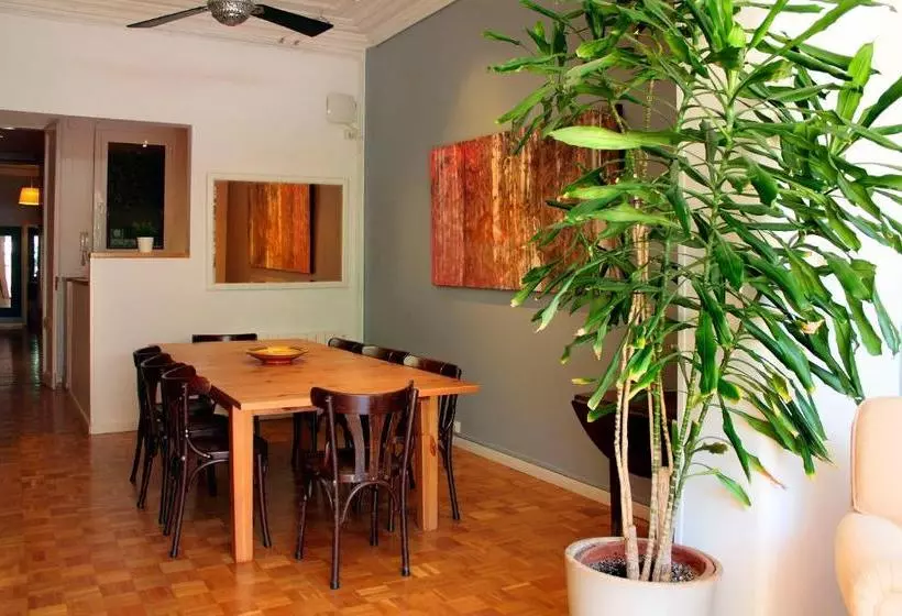 Casa Consell Apartments