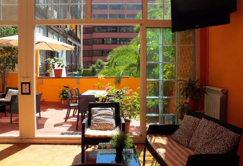 Casa Consell Apartments