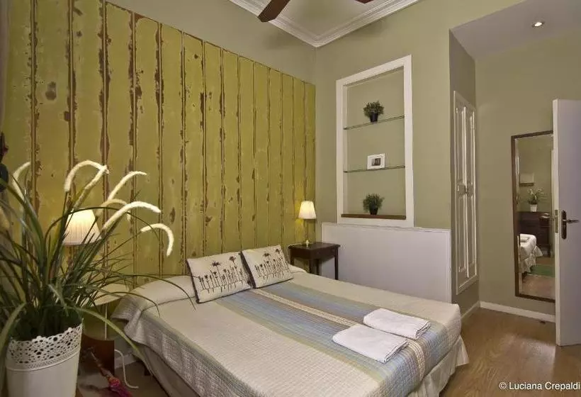 Casa Consell Apartments