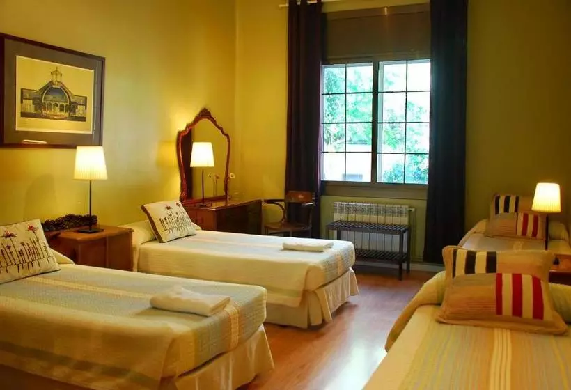 Casa Consell Apartments