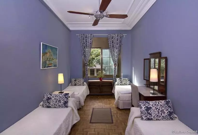 Casa Consell Apartments