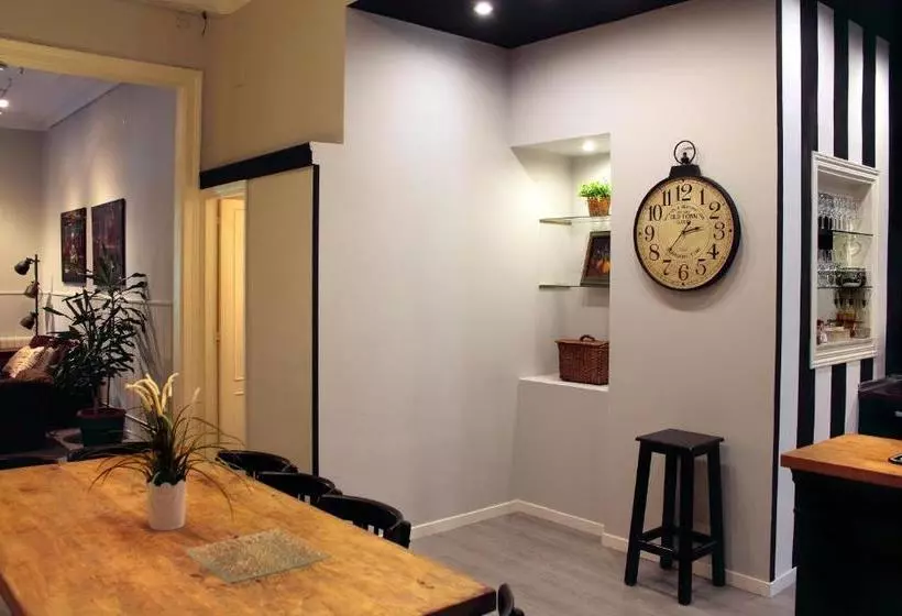 Casa Consell Apartments