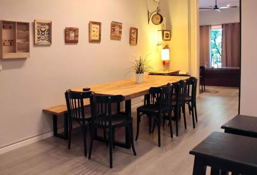 Casa Consell Apartments