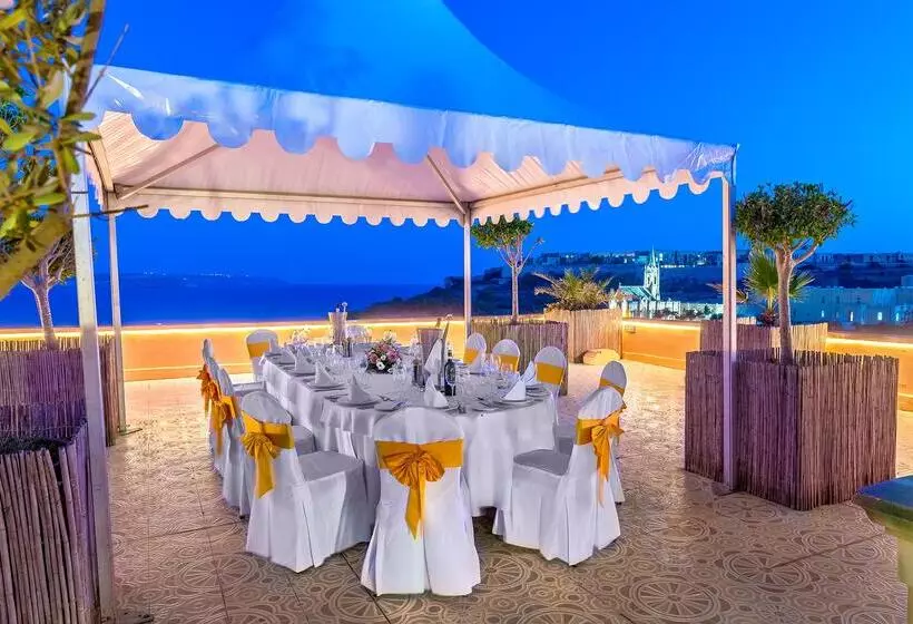 Grand Hotel Gozo