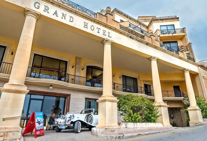 Grand Hotel Gozo