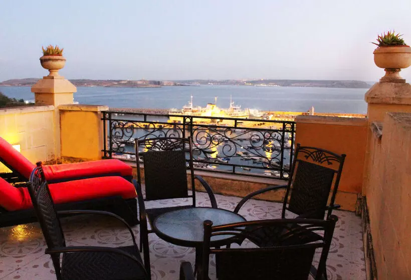 Grand Hotel Gozo