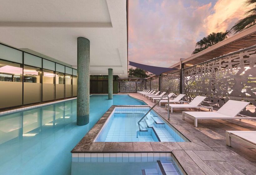 Adina Apartment Hotel Darwin Waterfront